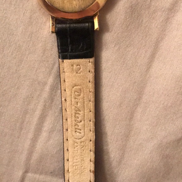 Movado watch - Picture 3 of 3